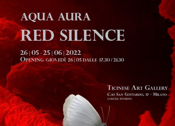 Anteprima Mostra Red Silence