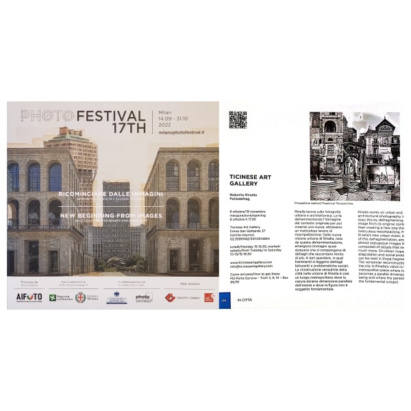 Photo Festival Milano 2022 - News